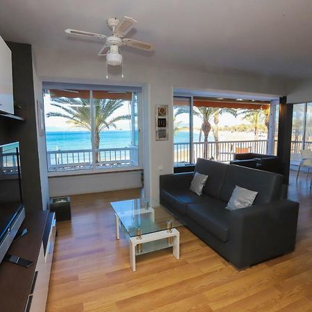 Differentflats Altair Apartment Salou Luaran gambar