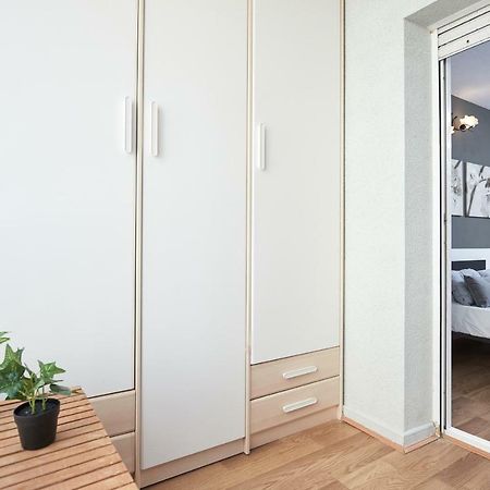 Differentflats Altair Apartment Salou Luaran gambar
