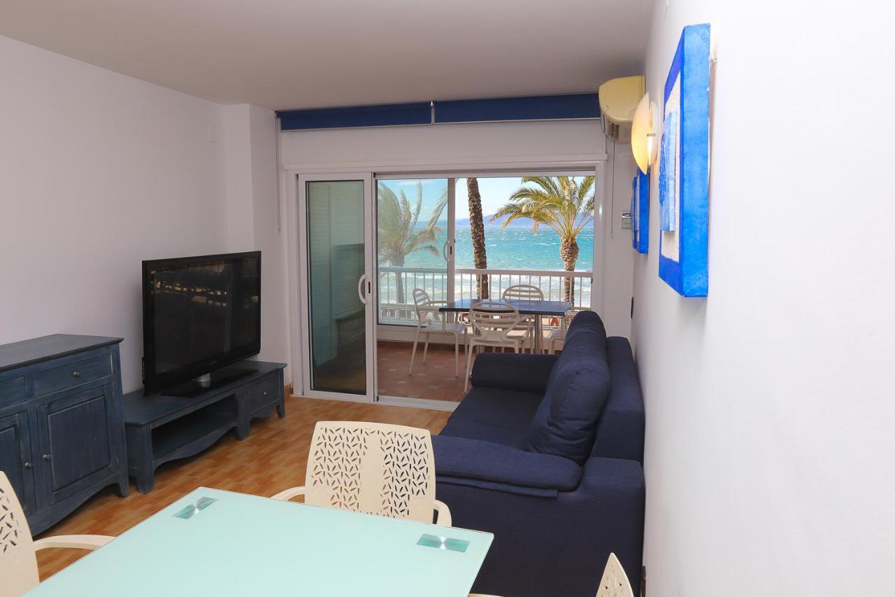 Differentflats Altair Apartment Salou Luaran gambar