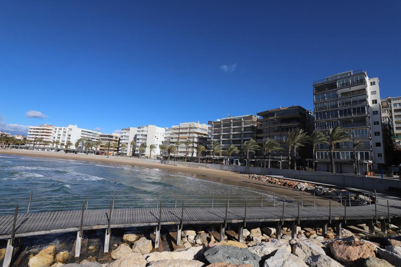 Differentflats Altair Apartment Salou Luaran gambar