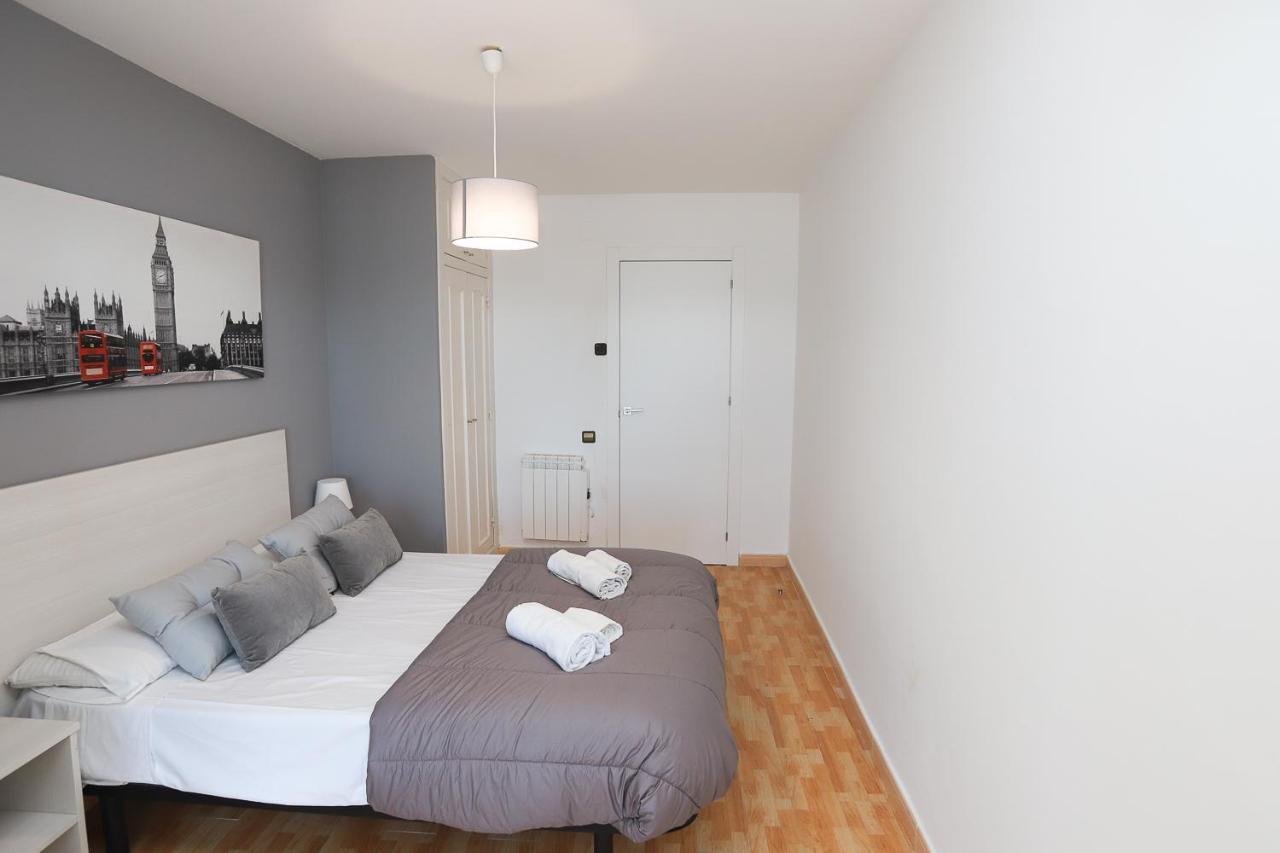 Differentflats Altair Apartment Salou Luaran gambar
