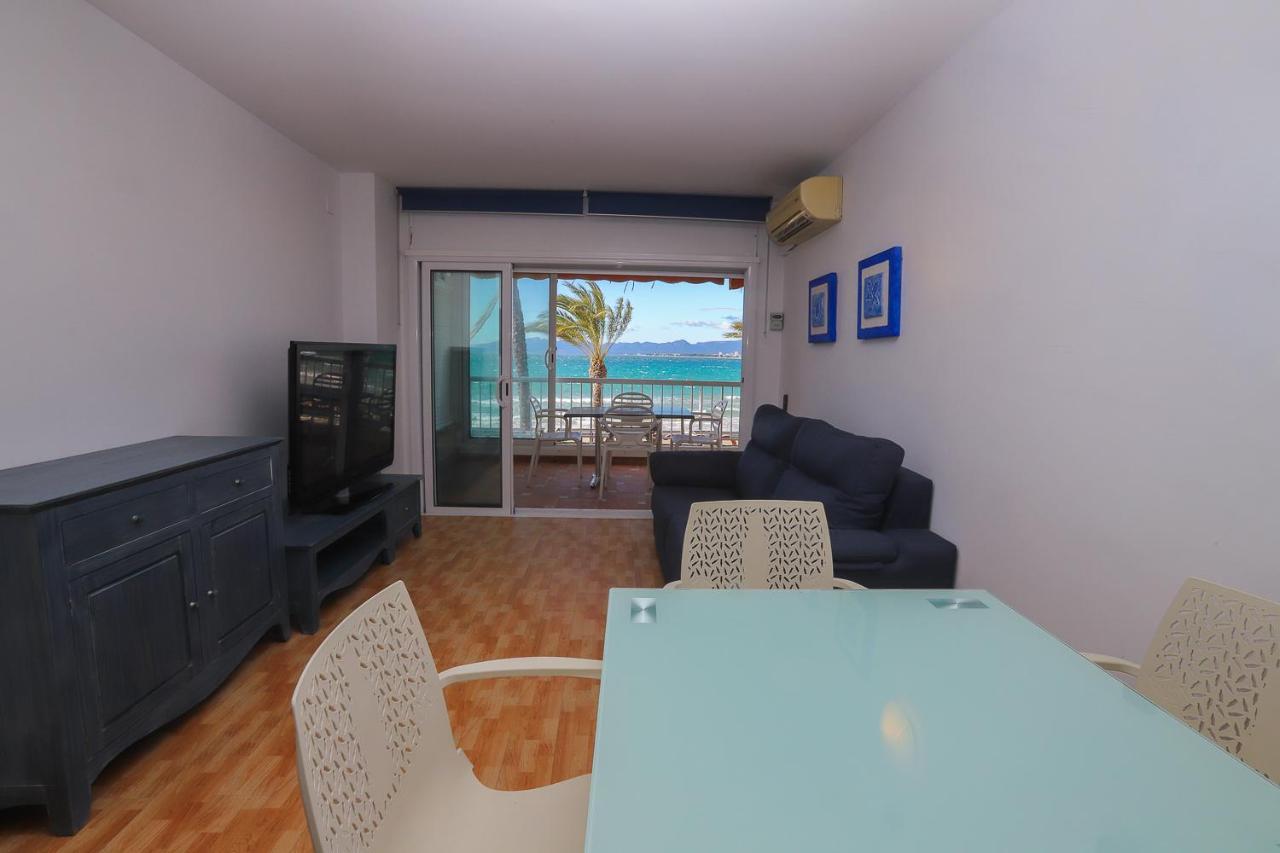 Differentflats Altair Apartment Salou Luaran gambar