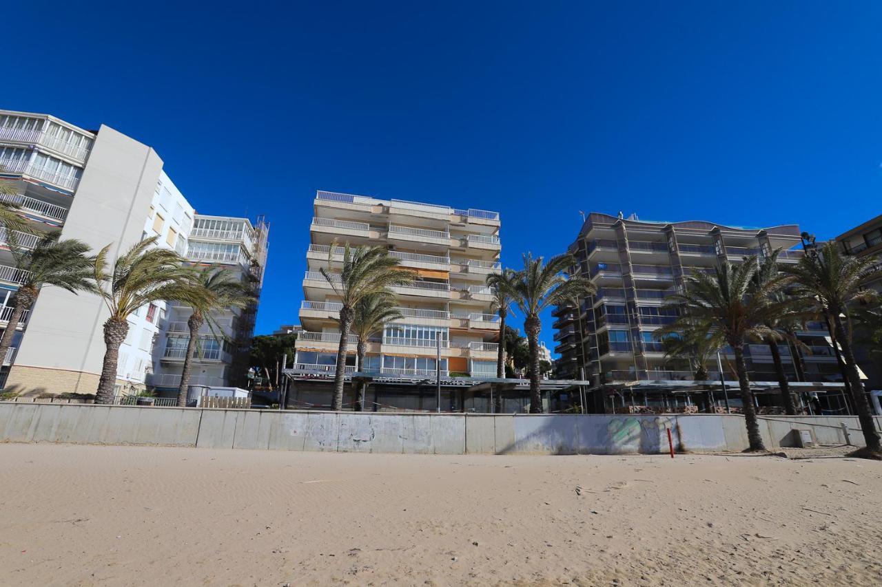 Differentflats Altair Apartment Salou Luaran gambar