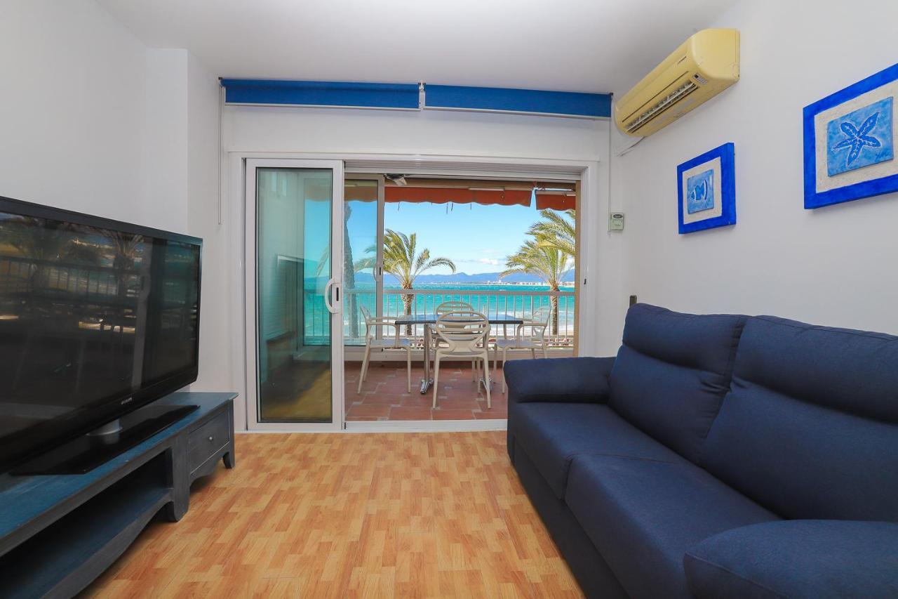Differentflats Altair Apartment Salou Luaran gambar