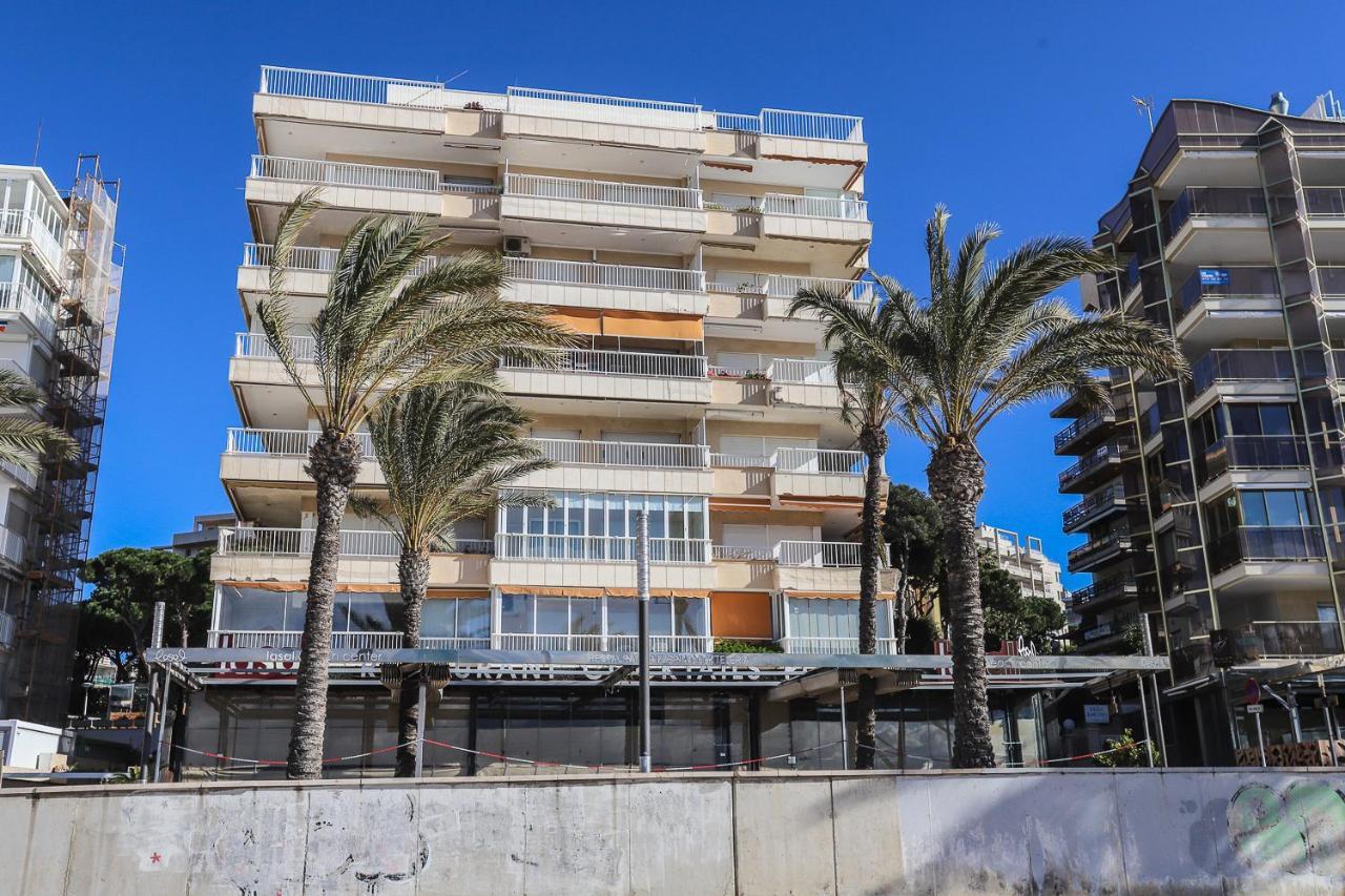 Differentflats Altair Apartment Salou Luaran gambar