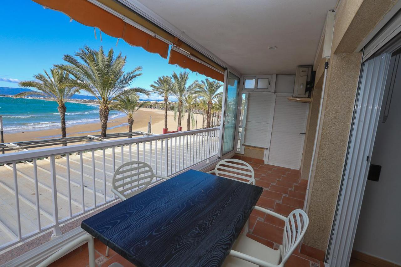 Differentflats Altair Apartment Salou Luaran gambar