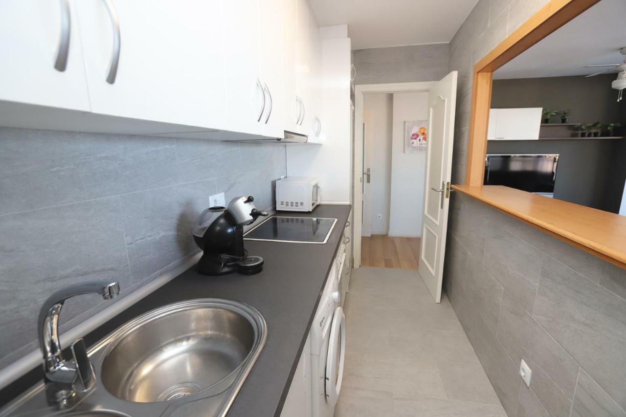 Differentflats Altair Apartment Salou Luaran gambar