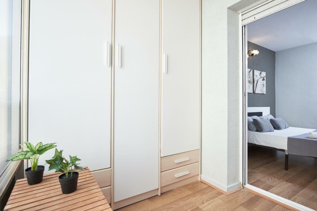 Differentflats Altair Apartment Salou Luaran gambar