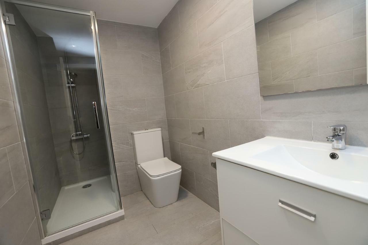 Differentflats Altair Apartment Salou Luaran gambar