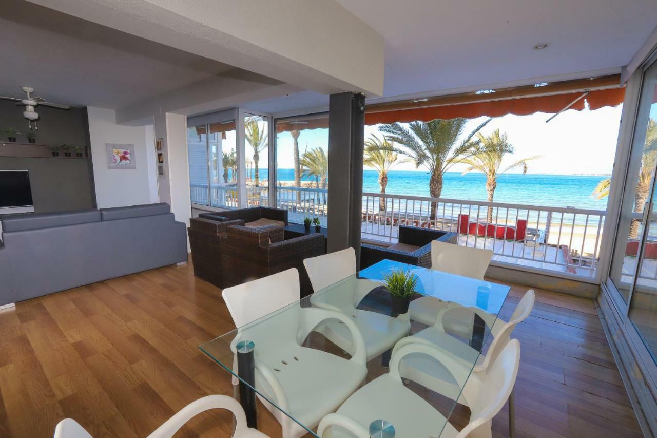 Differentflats Altair Apartment Salou Luaran gambar