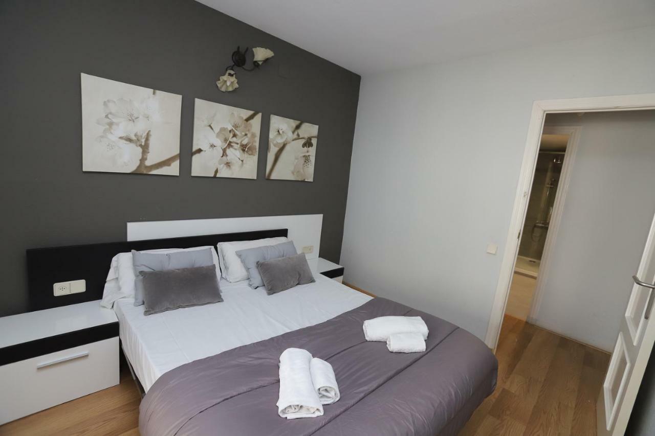 Differentflats Altair Apartment Salou Luaran gambar